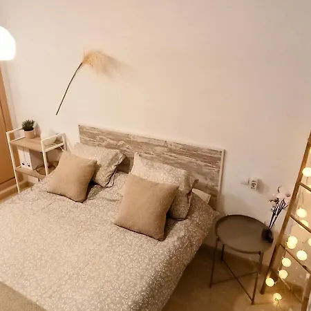 Apartamento Con Piscina Terraza Y Parking Apartment El Campello