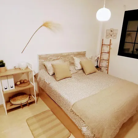 Apartamento Con Piscina Terraza Y Parking Apartment