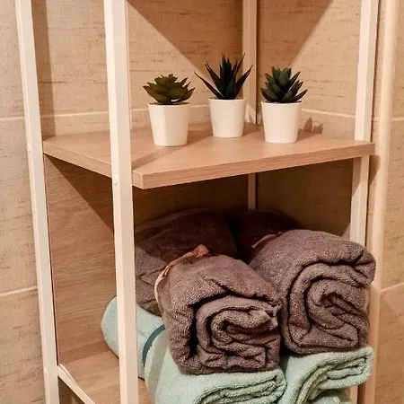 Apartamento Con Piscina Terraza Y Parking Apartment *