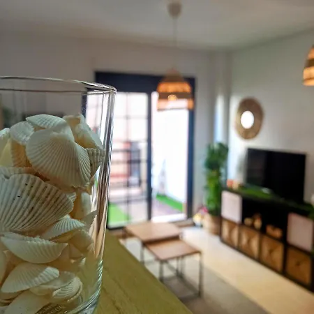 Apartamento Con Piscina Terraza Y Parking El Campello
