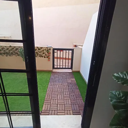 Apartamento Con Piscina Terraza Y Parking Apartment El Campello