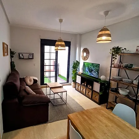 Apartamento Con Piscina Terraza Y Parking * El Campello