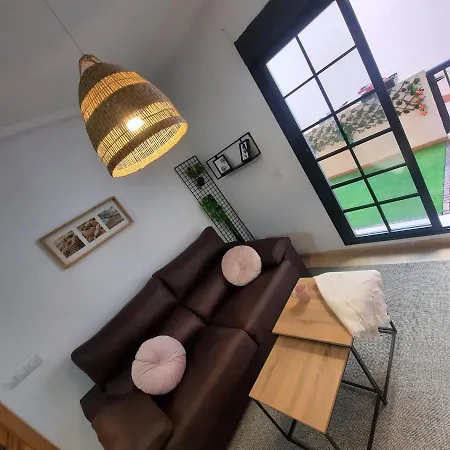 Apartamento Con Piscina Terraza Y Parking *