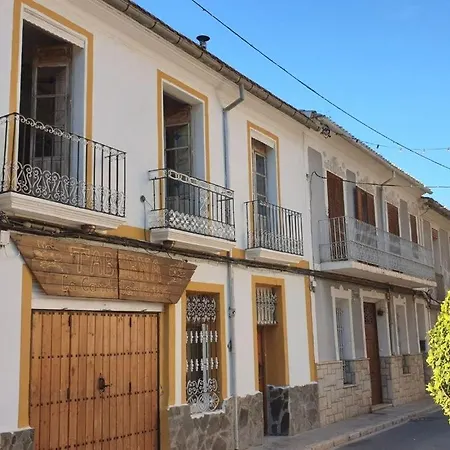 Apartamento Con Piscina Terraza Y Parking